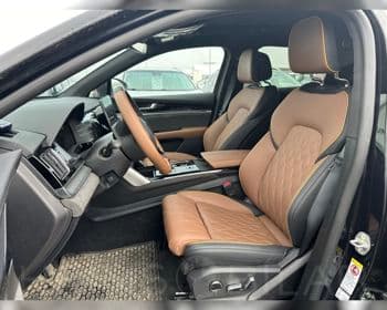 2023 BYD Tang EV