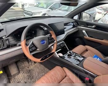 2023 BYD Tang EV