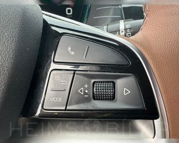 2023 BYD Tang EV