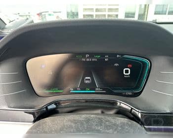 2023 BYD Tang EV