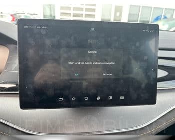 2023 BYD Tang EV