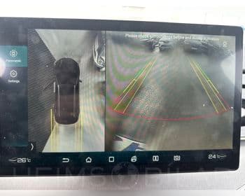 2023 BYD Tang EV