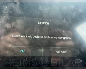 2023 BYD Tang EV