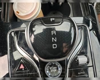 2023 BYD Tang EV