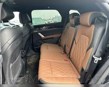 2023 BYD Tang EV