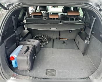 2023 BYD Tang EV