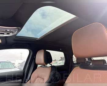 2023 BYD Tang EV