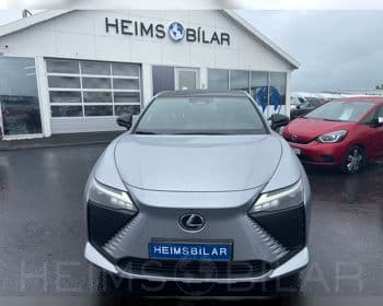 2025 Lexus RZ 450e EXE Panorama