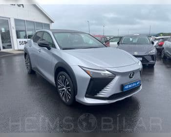 2025 Lexus RZ 450e EXE Panorama