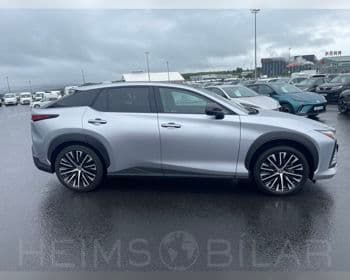 2025 Lexus RZ 450e EXE Panorama
