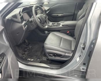 2025 Lexus RZ 450e EXE Panorama