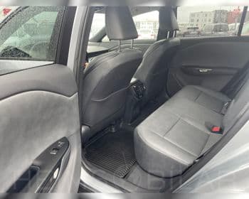 2025 Lexus RZ 450e EXE Panorama