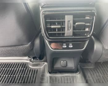 2025 Lexus RZ 450e EXE Panorama