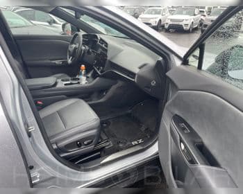 2025 Lexus RZ 450e EXE Panorama