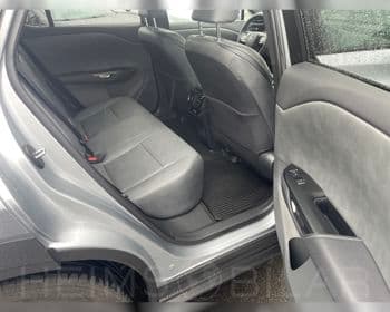 2025 Lexus RZ 450e EXE Panorama