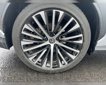 2025 Lexus RZ 450e EXE Panorama