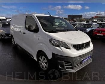 2017 Peugeot Expert
