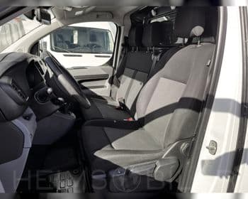 2017 Peugeot Expert