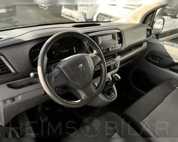 2017 Peugeot Expert
