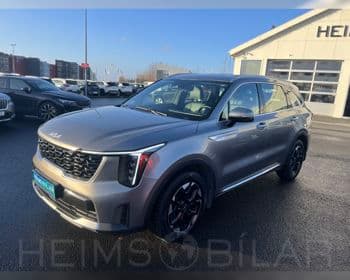 2025 Kia Sorento Style