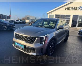 2025 Kia Sorento Style