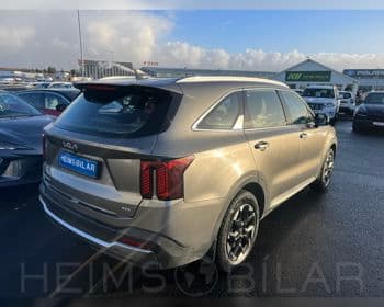 2025 Kia Sorento Style