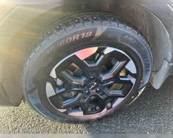 2025 Kia Sorento Style