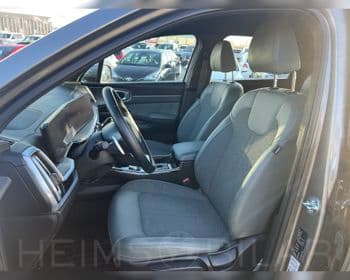 2025 Kia Sorento Style