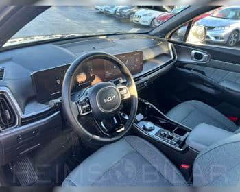 2025 Kia Sorento Style