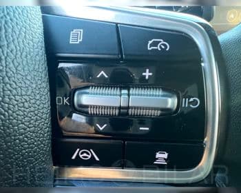 2025 Kia Sorento Style