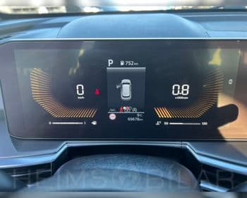 2025 Kia Sorento Style