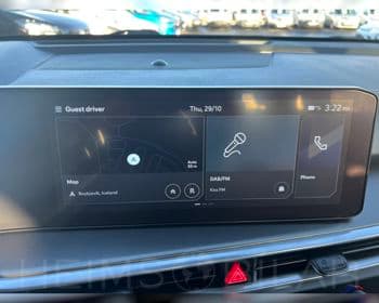 2025 Kia Sorento Style