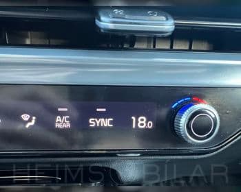 2025 Kia Sorento Style
