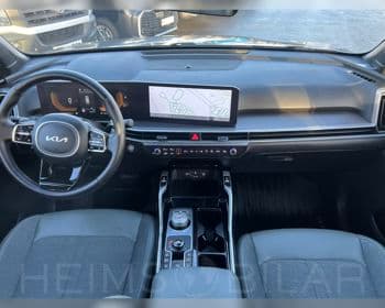 2025 Kia Sorento Style