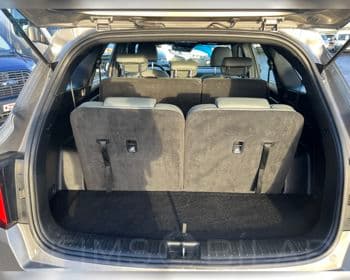 2025 Kia Sorento Style