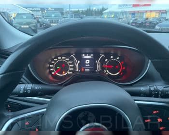 2018 Fiat Tipo
