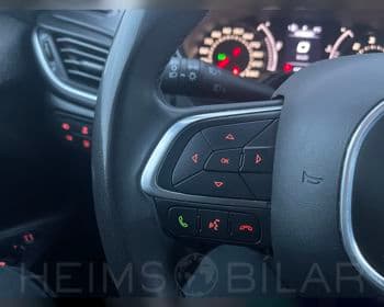 2018 Fiat Tipo