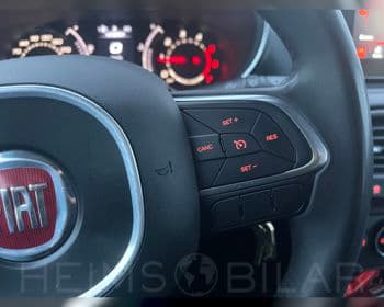 2018 Fiat Tipo