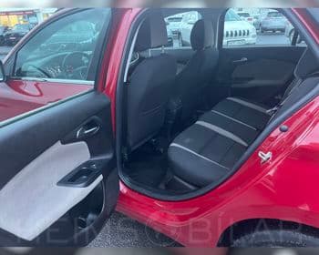 2018 Fiat Tipo