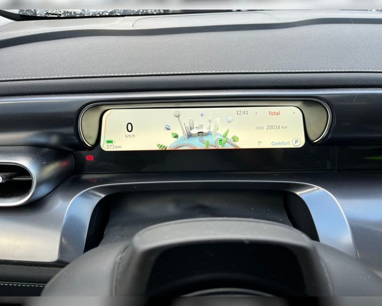 2024 Smart #1 PRO 66kWh