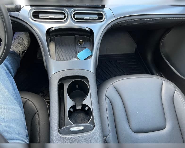 2024 Smart #1 PRO 66kWh