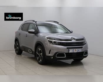 2022 Citroën C5 Aircross