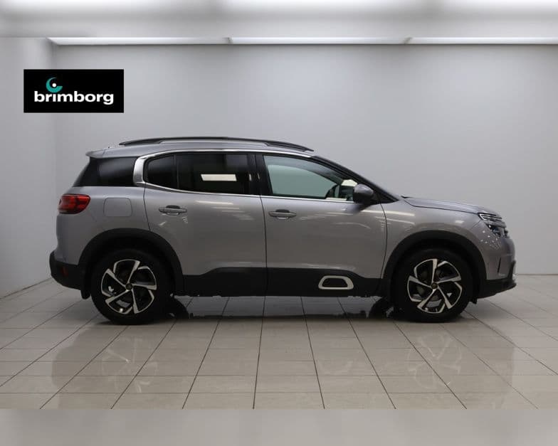 2022 Citroën C5 Aircross