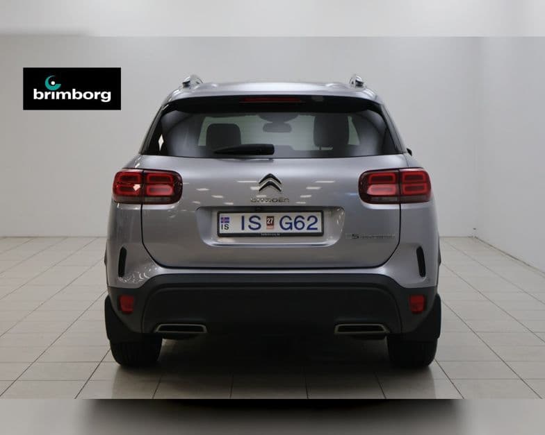 2022 Citroën C5 Aircross