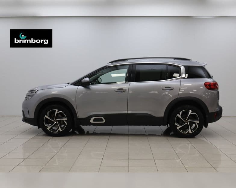 2022 Citroën C5 Aircross