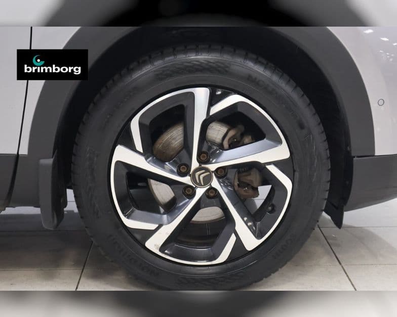 2022 Citroën C5 Aircross