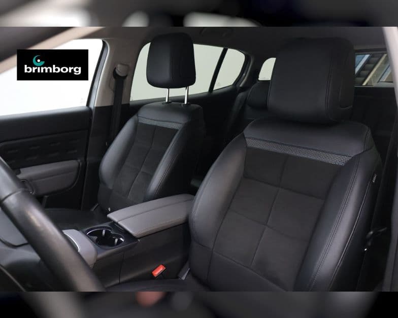 2022 Citroën C5 Aircross