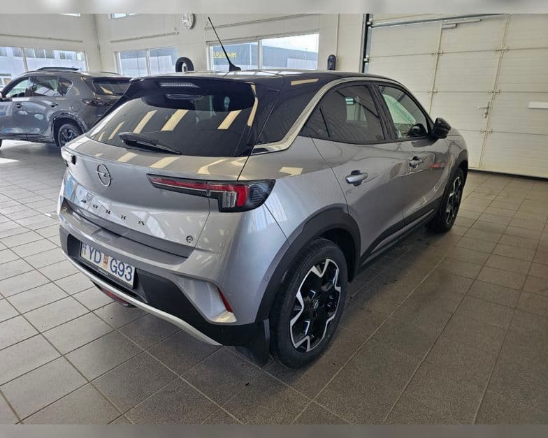 2023 Opel Mokka