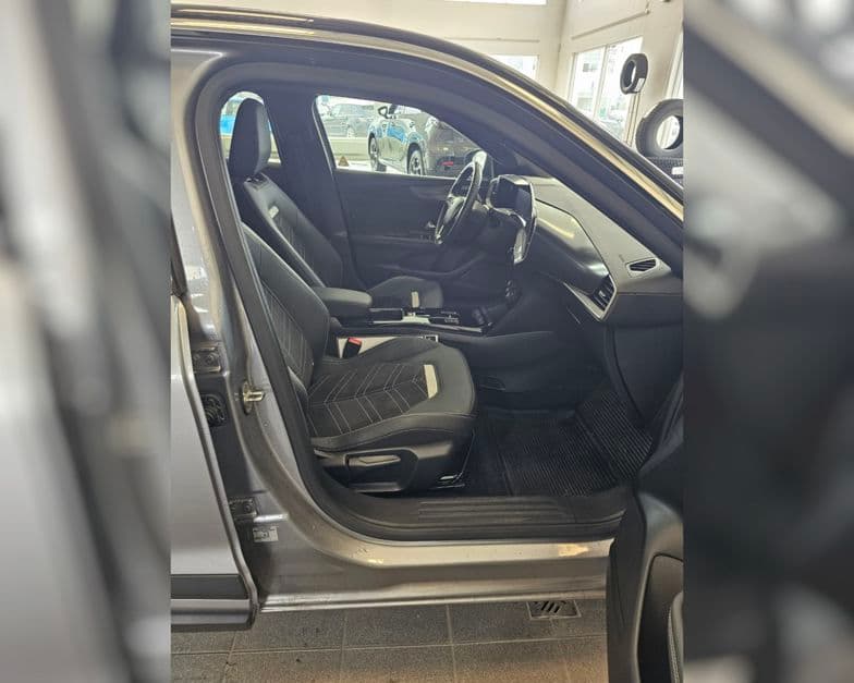 2023 Opel Mokka