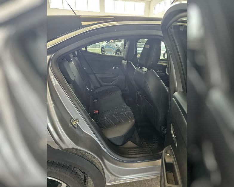 2023 Opel Mokka